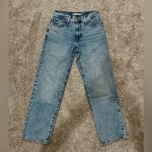 LEVIS LOW PRO WOMEN'S JEANS